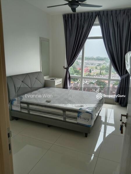 Pangsapuri untuk Disewa di Havona - Evanne Wan - PropertyGuru.com.my