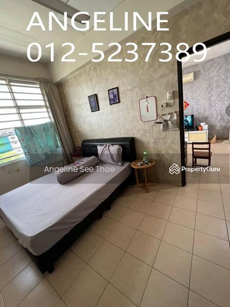 Untuk Dijual - TAMAN PANDAN INDAH @ BUTTERWORTH