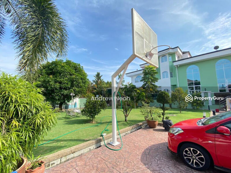 Bungalow for Sale in Kajang (Selangor) - Andrew Neoh - PropertyGuru.com.my