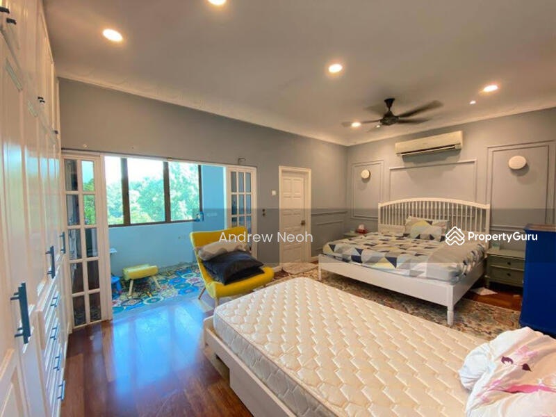 Bungalow for Sale in Kajang (Selangor) - Andrew Neoh - PropertyGuru.com.my