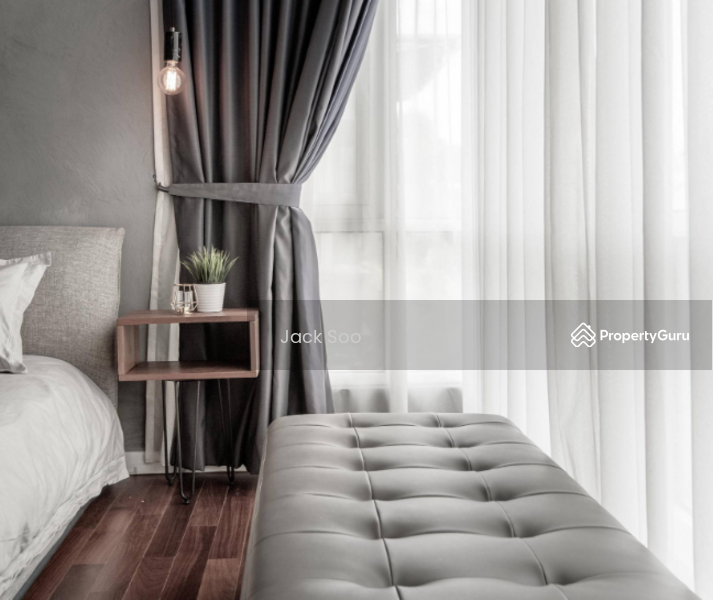 Kediaman Servis untuk Dijual di Arte Cheras - Jack Soo - PropertyGuru.com.my