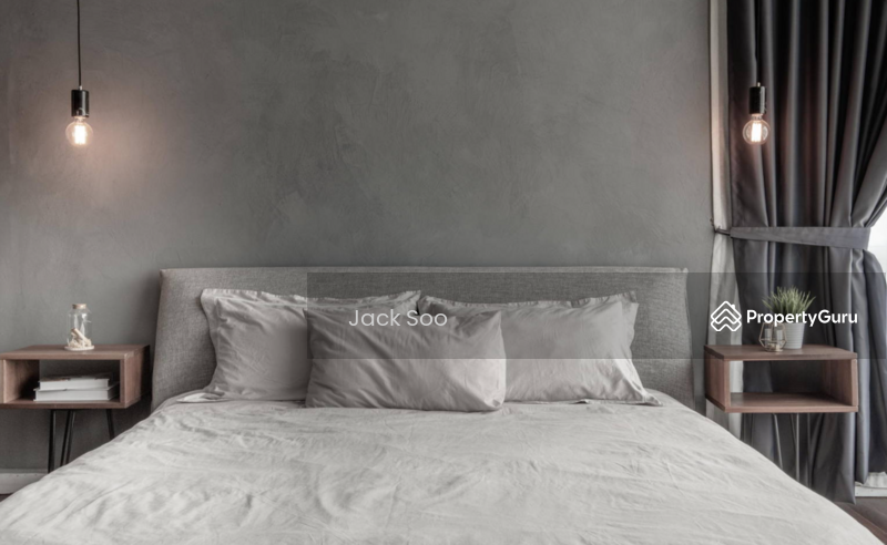 Kediaman Servis untuk Dijual di Arte Cheras - Jack Soo - PropertyGuru.com.my