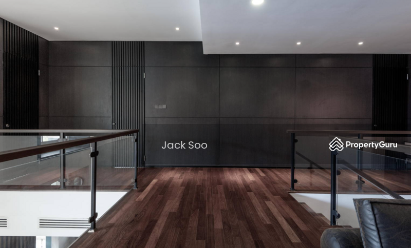 Kediaman Servis untuk Dijual di Arte Cheras - Jack Soo - PropertyGuru.com.my