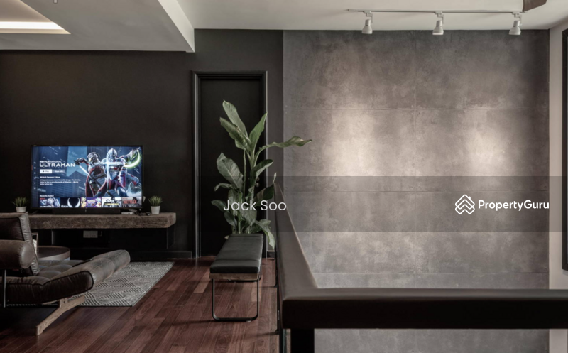 Kediaman Servis untuk Dijual di Arte Cheras - Jack Soo - PropertyGuru.com.my