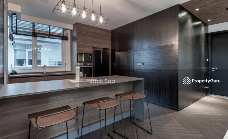 Kediaman Servis untuk Dijual di Arte Cheras - Jack Soo - PropertyGuru.com.my