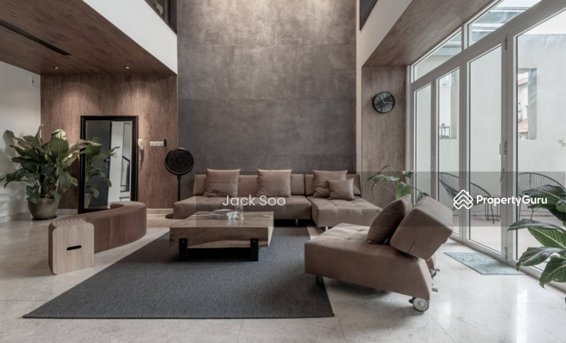 Kediaman Servis untuk Dijual di Arte Cheras - Jack Soo - PropertyGuru.com.my