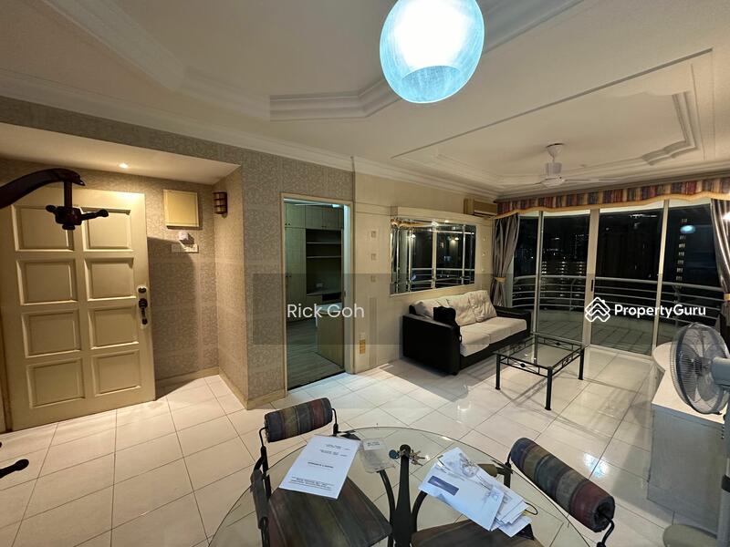 Condominium for Rent at Gold Coast Resort Condominium - Rick Goh - PropertyGuru.com.my