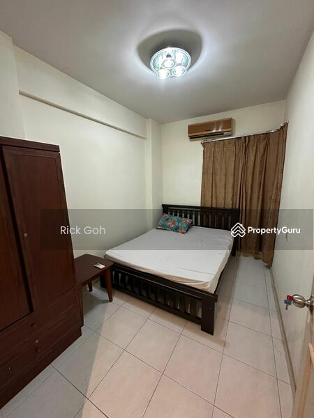 Condominium for Rent at Gold Coast Resort Condominium - Rick Goh - PropertyGuru.com.my