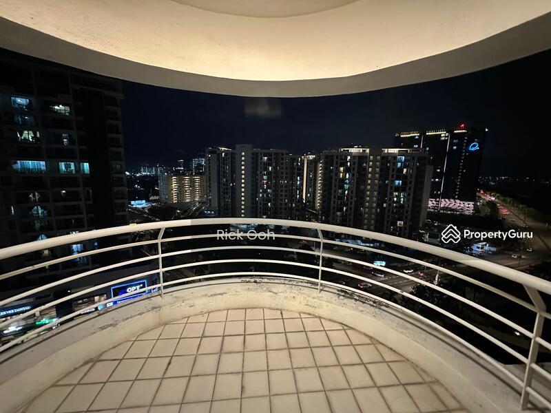 Condominium for Rent at Gold Coast Resort Condominium - Rick Goh - PropertyGuru.com.my
