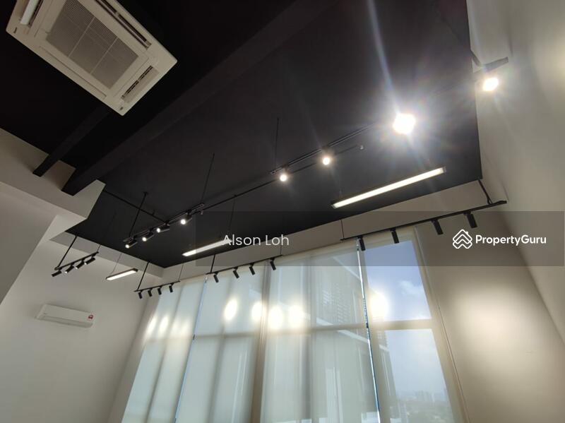 Pejabat untuk Disewa di Mutiara Central (Cheras) - Alson Loh - PropertyGuru.com.my