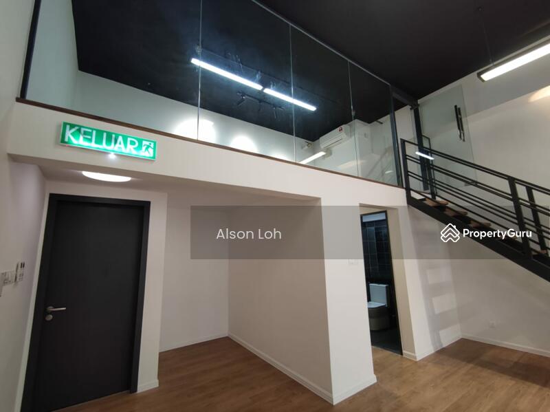 Pejabat untuk Disewa di Mutiara Central (Cheras) - Alson Loh - PropertyGuru.com.my
