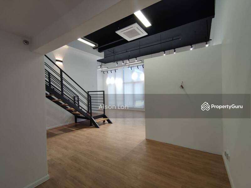 Pejabat untuk Disewa di Mutiara Central (Cheras) - Alson Loh - PropertyGuru.com.my