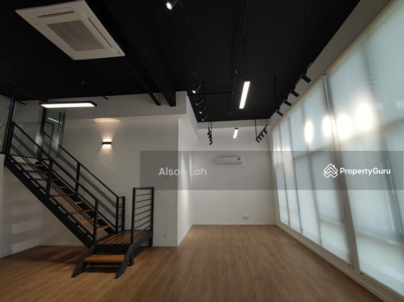 Pejabat untuk Disewa di Mutiara Central (Cheras) - Alson Loh - PropertyGuru.com.my