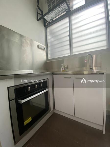 Pangsapuri untuk Disewa di Residensi Pandanmas 2 - Hani Nordin - PropertyGuru.com.my