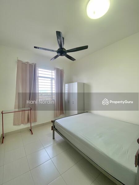 Pangsapuri untuk Disewa di Residensi Pandanmas 2 - Hani Nordin - PropertyGuru.com.my
