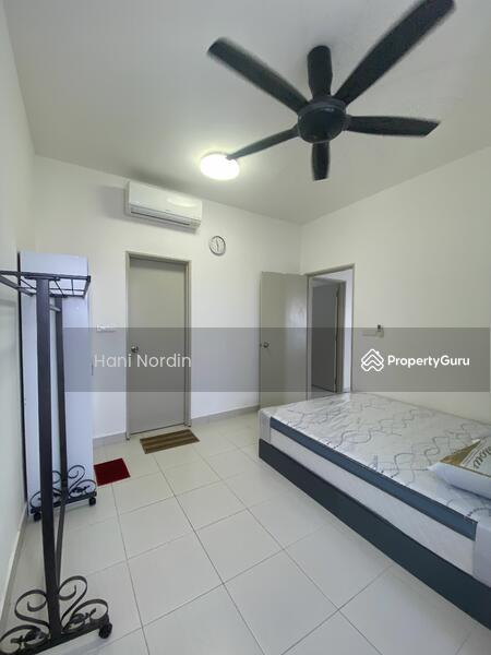 Pangsapuri untuk Disewa di Residensi Pandanmas 2 - Hani Nordin - PropertyGuru.com.my