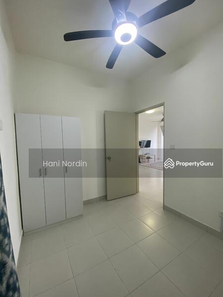 Pangsapuri untuk Disewa di Residensi Pandanmas 2 - Hani Nordin - PropertyGuru.com.my