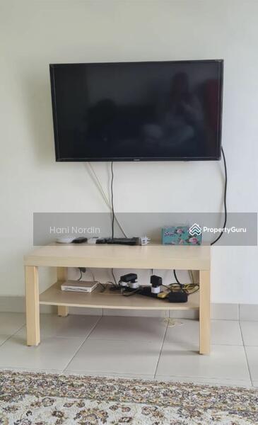 Pangsapuri untuk Disewa di Residensi Pandanmas 2 - Hani Nordin - PropertyGuru.com.my