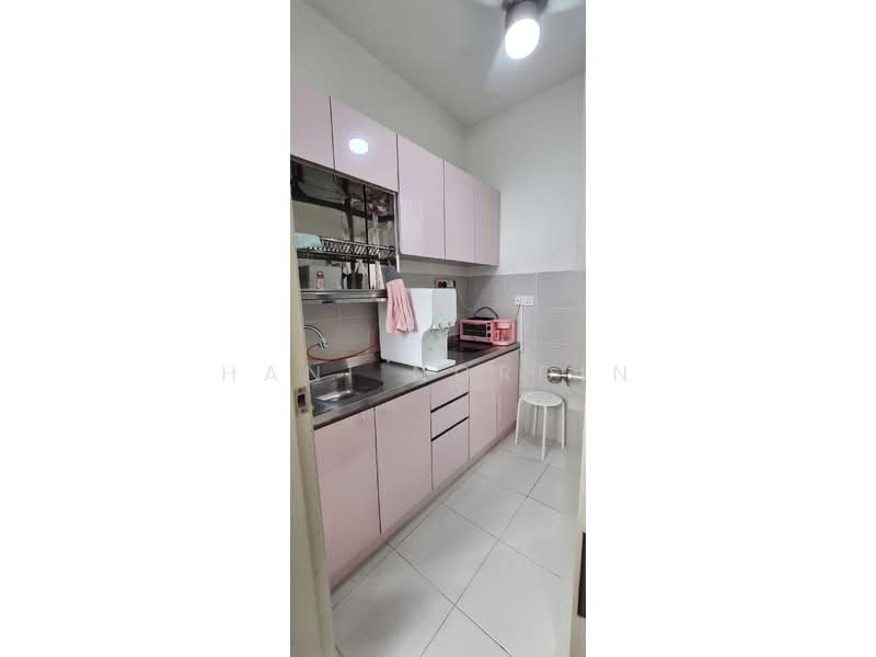Pangsapuri untuk Disewa di Residensi Pandanmas 2 - Hani Nordin - PropertyGuru.com.my