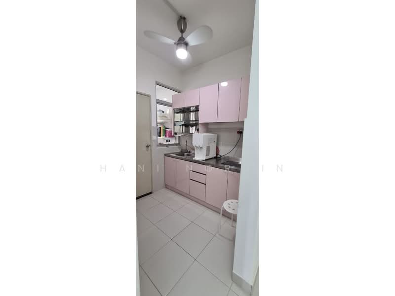 Pangsapuri untuk Disewa di Residensi Pandanmas 2 - Hani Nordin - PropertyGuru.com.my