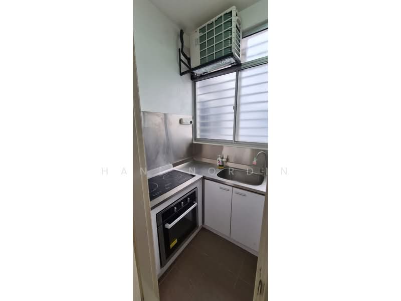 Pangsapuri untuk Disewa di Residensi Pandanmas 2 - Hani Nordin - PropertyGuru.com.my