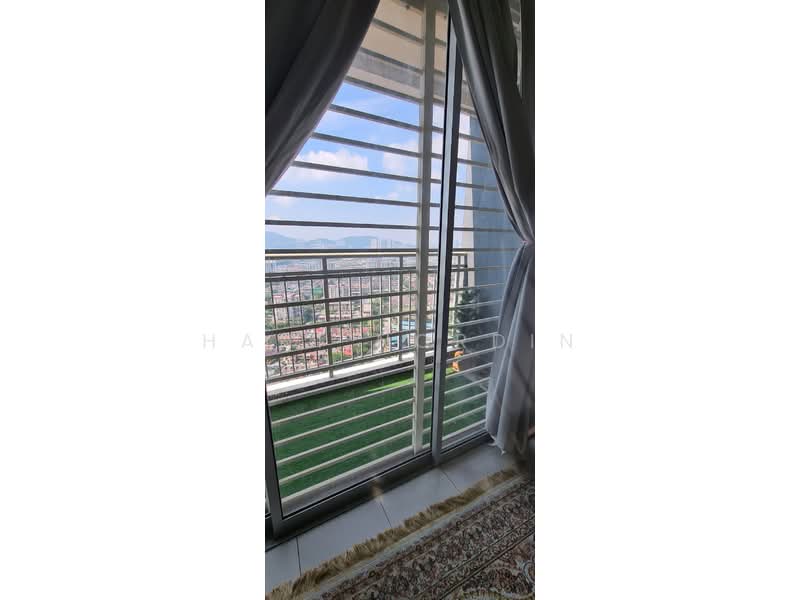 Pangsapuri untuk Disewa di Residensi Pandanmas 2 - Hani Nordin - PropertyGuru.com.my
