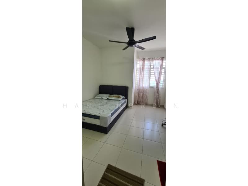 Pangsapuri untuk Disewa di Residensi Pandanmas 2 - Hani Nordin - PropertyGuru.com.my