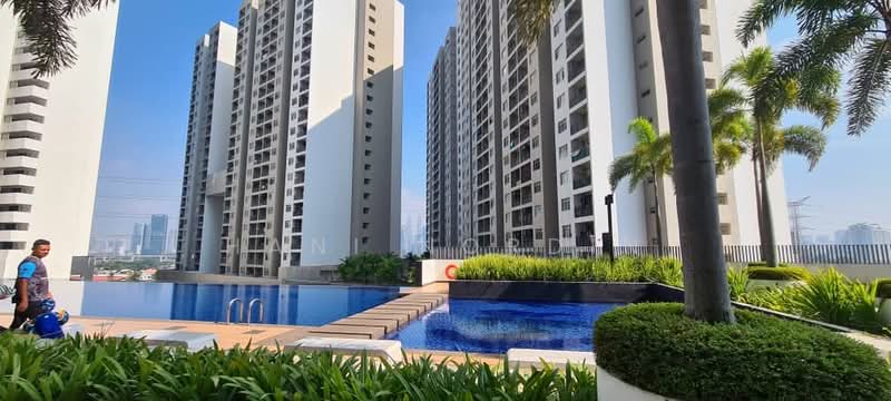 Pangsapuri untuk Disewa di Residensi Pandanmas 2 - Hani Nordin - PropertyGuru.com.my
