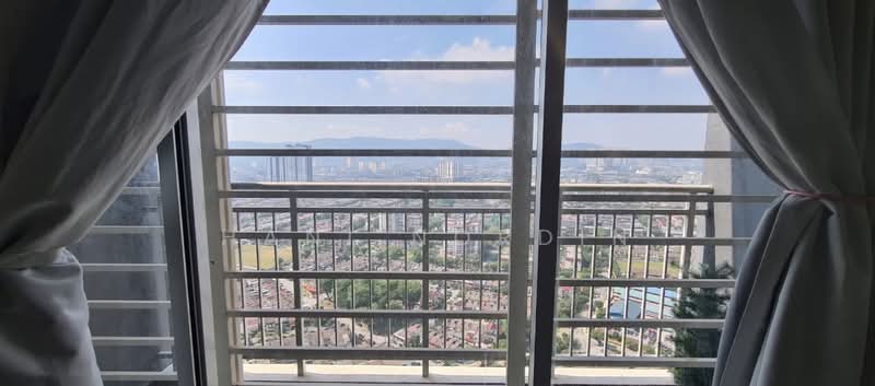Pangsapuri untuk Disewa di Residensi Pandanmas 2 - Hani Nordin - PropertyGuru.com.my