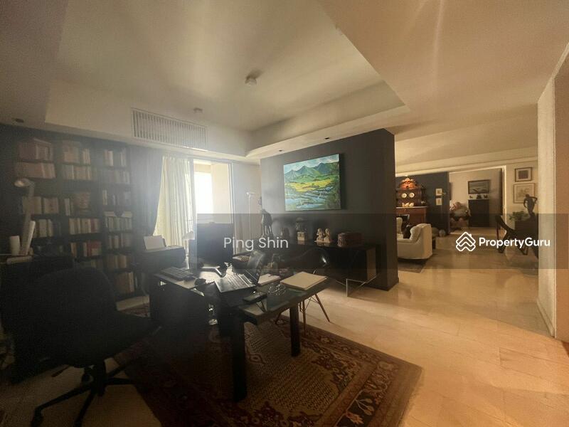 Untuk Dijual - 2 Hampshire