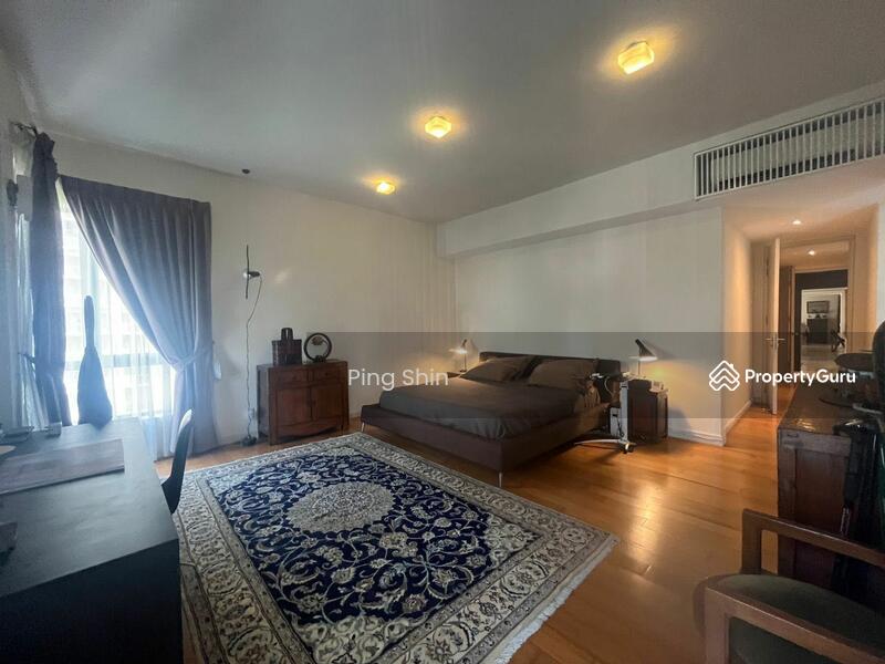 Untuk Dijual - 2 Hampshire