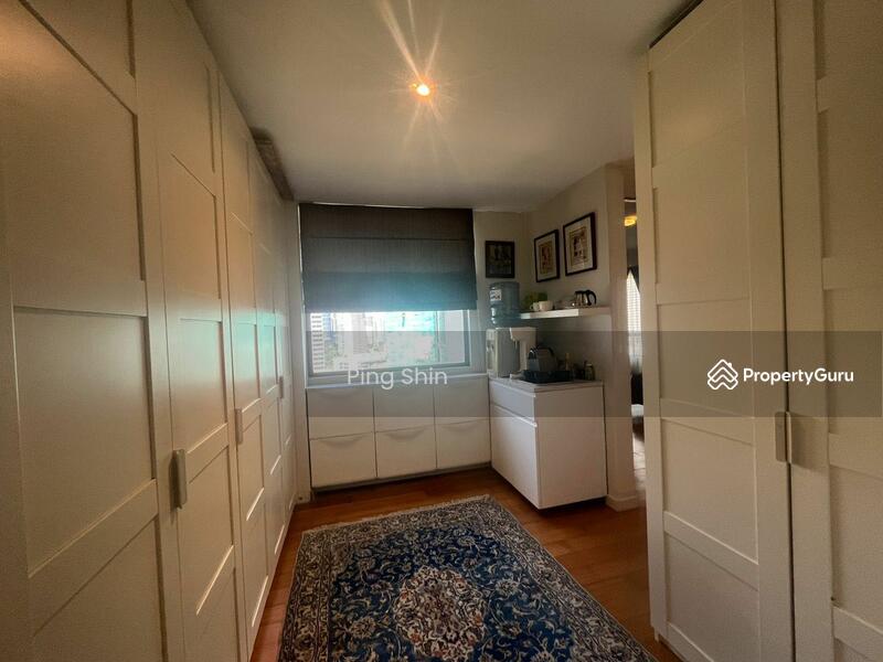Untuk Dijual - 2 Hampshire