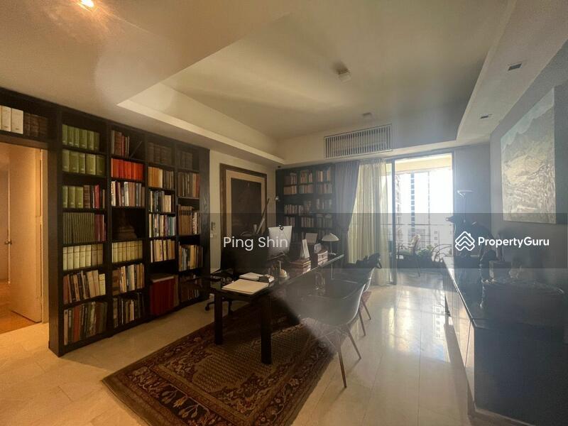Untuk Dijual - 2 Hampshire