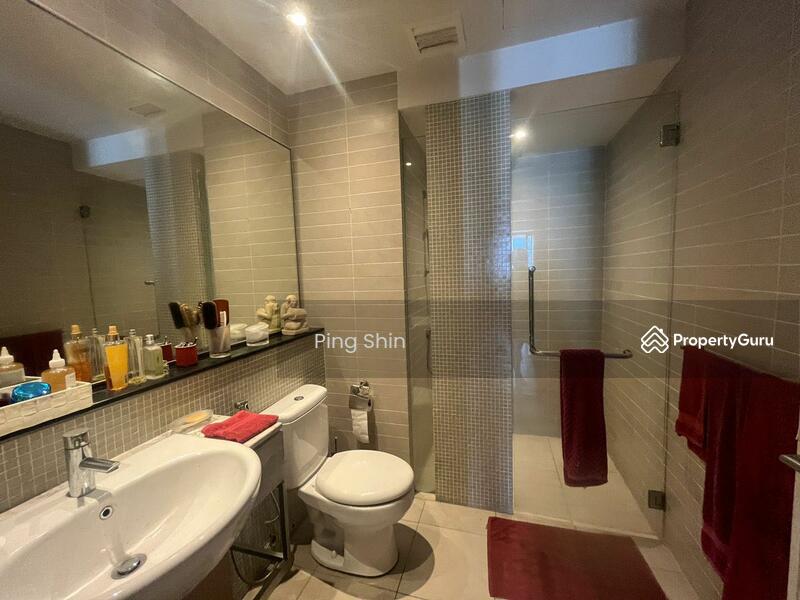 Untuk Dijual - 2 Hampshire