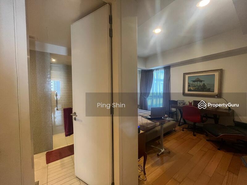 Untuk Dijual - 2 Hampshire