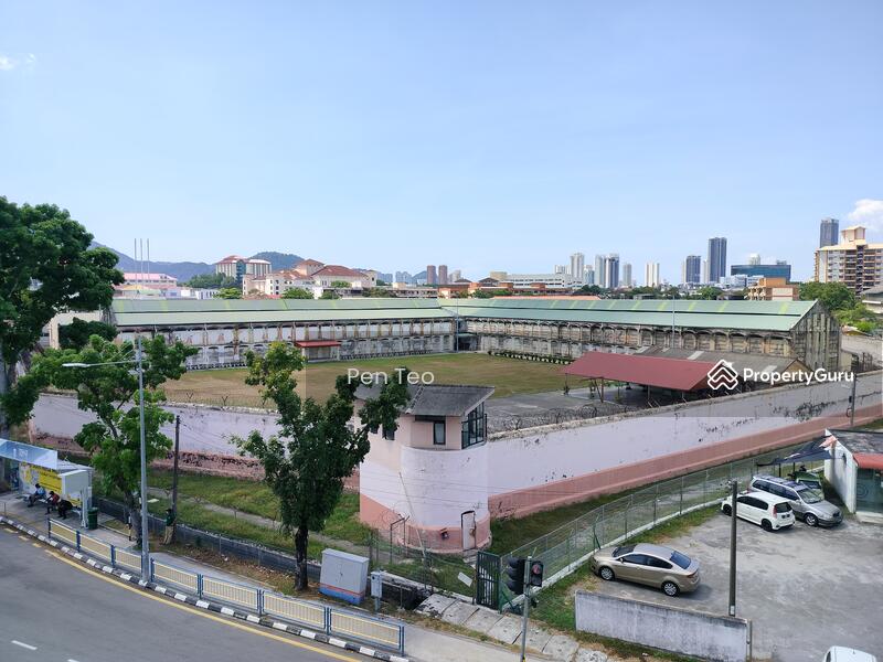 Shop / Office for Rent in Dato Keramat (George Town) - Pen Teo - Rooftop View - PropertyGuru.com.my