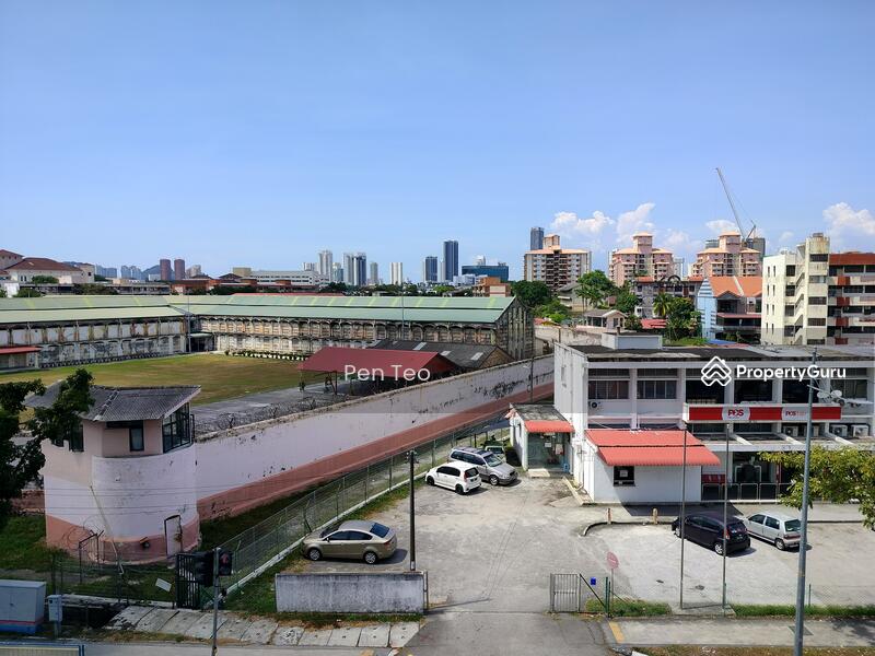 Shop / Office for Rent in Dato Keramat (George Town) - Pen Teo - Rooftop View - PropertyGuru.com.my