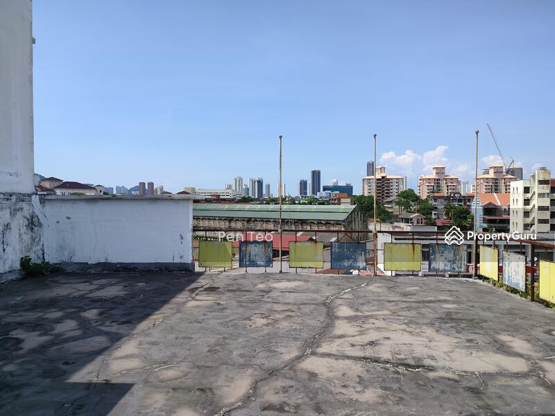 Shop / Office for Rent in Dato Keramat (George Town) - Pen Teo - Rooftop Garden  - PropertyGuru.com.my