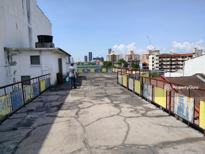 Shop / Office for Rent in Dato Keramat (George Town) - Pen Teo - Rooftop Garden  - PropertyGuru.com.my