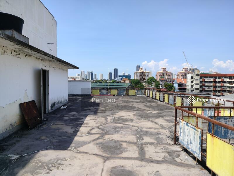 Shop / Office for Rent in Dato Keramat (George Town) - Pen Teo - Rooftop Garden  - PropertyGuru.com.my