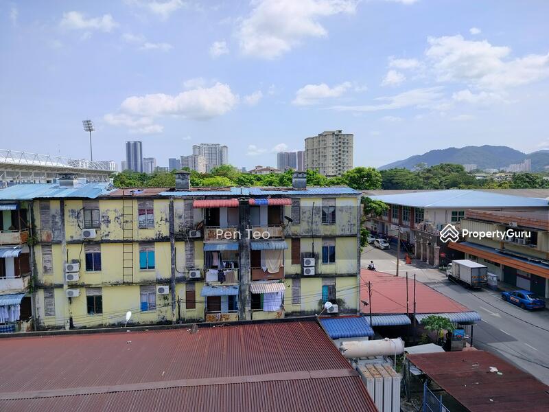 Shop / Office for Rent in Dato Keramat (George Town) - Pen Teo - Rooftop View - PropertyGuru.com.my