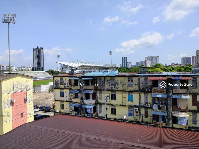 Shop / Office for Rent in Dato Keramat (George Town) - Pen Teo - Rooftop View - PropertyGuru.com.my