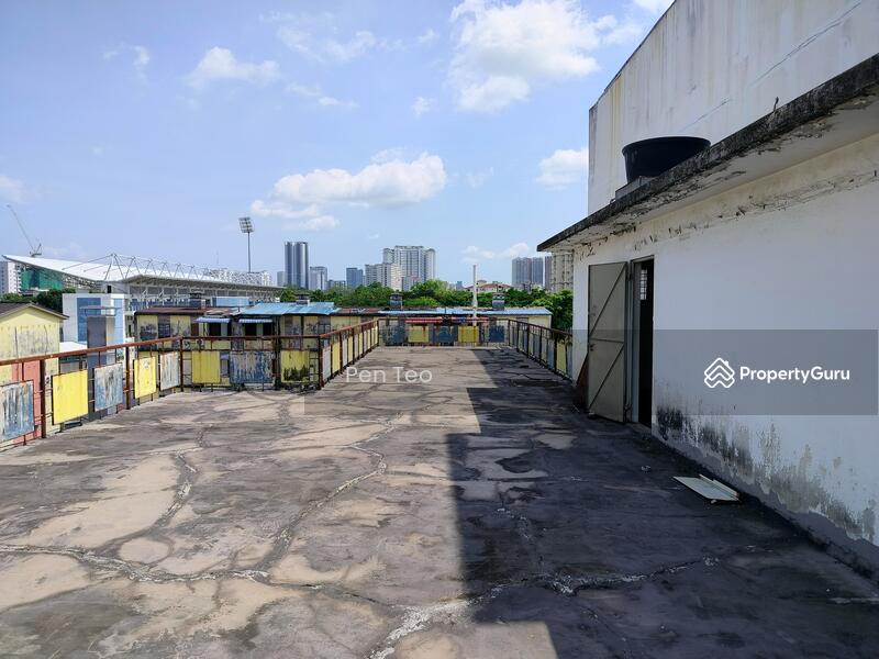 Shop / Office for Rent in Dato Keramat (George Town) - Pen Teo - Rooftop Garden  - PropertyGuru.com.my