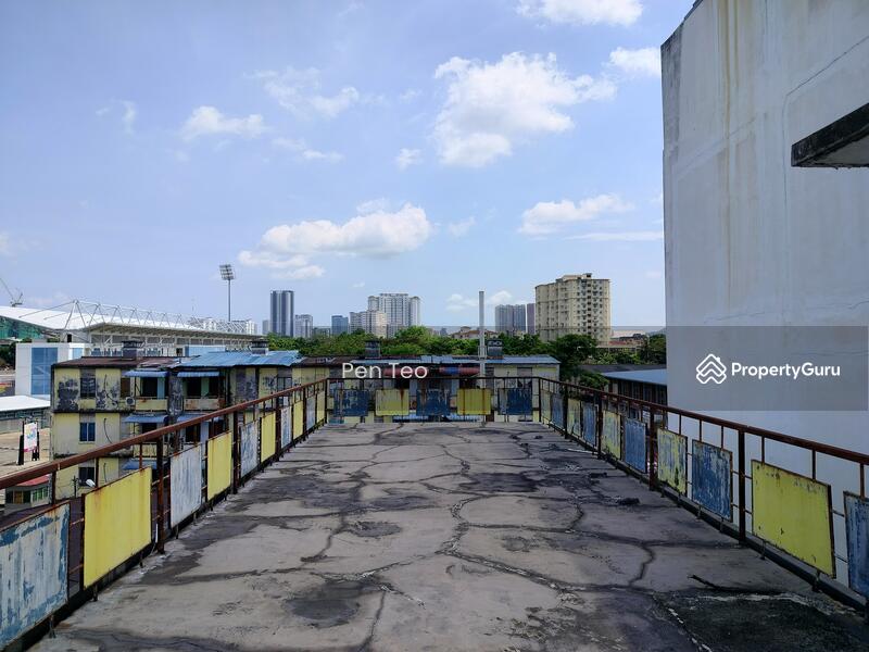 Shop / Office for Rent in Dato Keramat (George Town) - Pen Teo - Rooftop Garden  - PropertyGuru.com.my