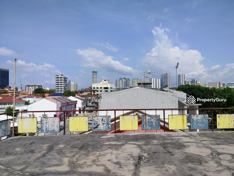 Shop / Office for Rent in Dato Keramat (George Town) - Pen Teo - Rooftop Garden  - PropertyGuru.com.my