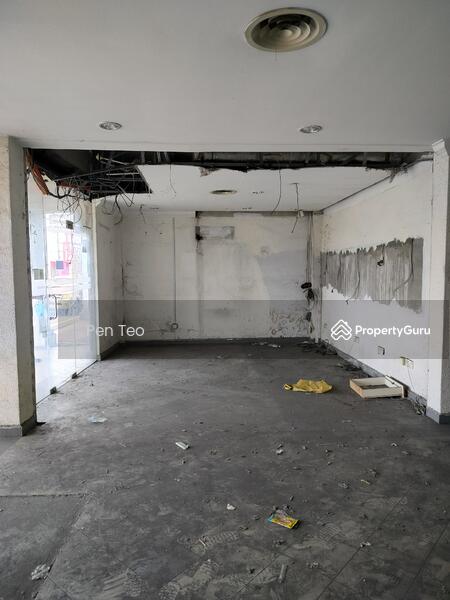 Shop / Office for Rent in Dato Keramat (George Town) - Pen Teo - Ground Floor  - PropertyGuru.com.my