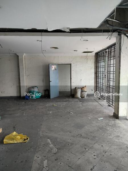 Shop / Office for Rent in Dato Keramat (George Town) - Pen Teo - Ground Floor  - PropertyGuru.com.my