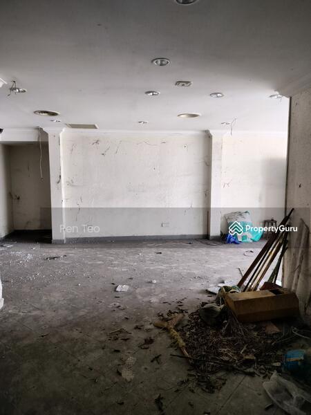 Shop / Office for Rent in Dato Keramat (George Town) - Pen Teo - Ground Floor  - PropertyGuru.com.my