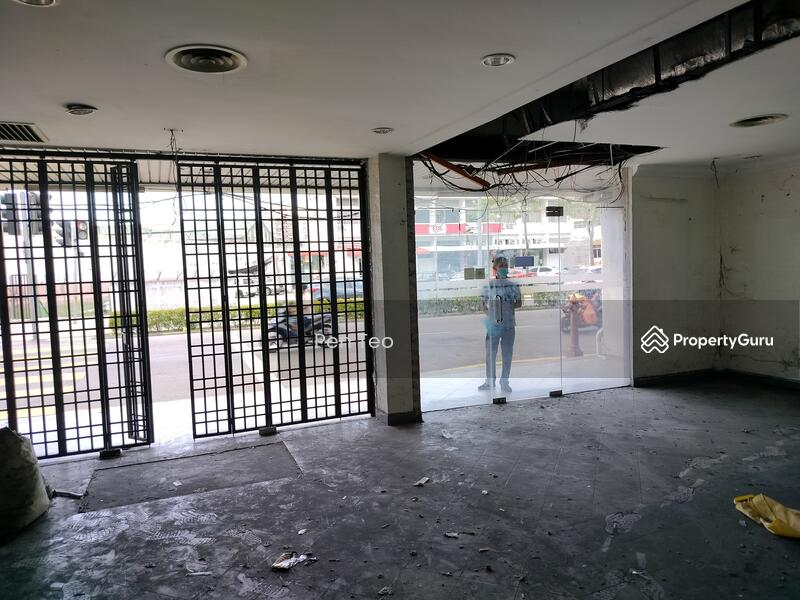 Shop / Office for Rent in Dato Keramat (George Town) - Pen Teo - Ground Floor  - PropertyGuru.com.my