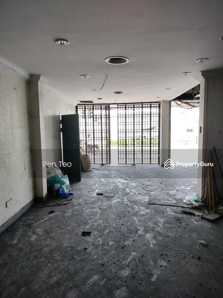 Shop / Office for Rent in Dato Keramat (George Town) - Pen Teo - Ground Floor  - PropertyGuru.com.my